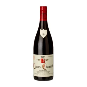 Charmes-Chambertin Grand Cru Armand Rousseau 2015, 75cl