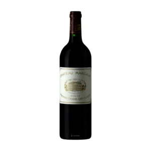 Château Margaux 2005, 75cl