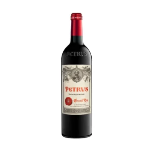 Château Pétrus, Pomerol 2015, 75cl