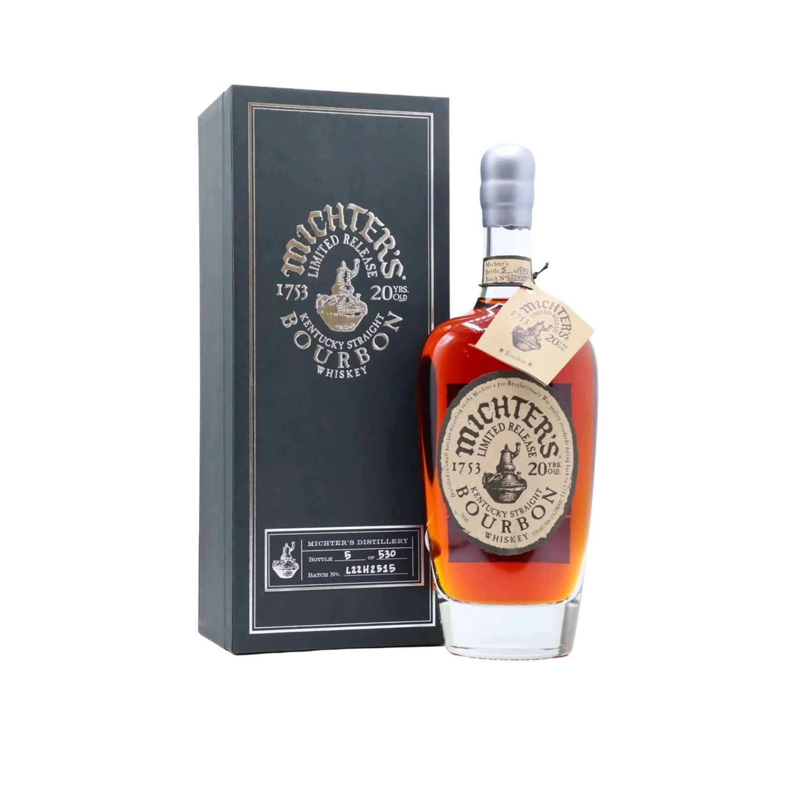 Michter's copy