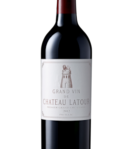 Chateau Latour 1976 OWC 12x75cl (In Bond)