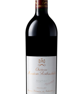 Chateau Mouton Rothschild 1996 OWC 12x75cl (In Bond)